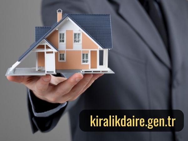Çaltı Mahallesi Kiralık Daire